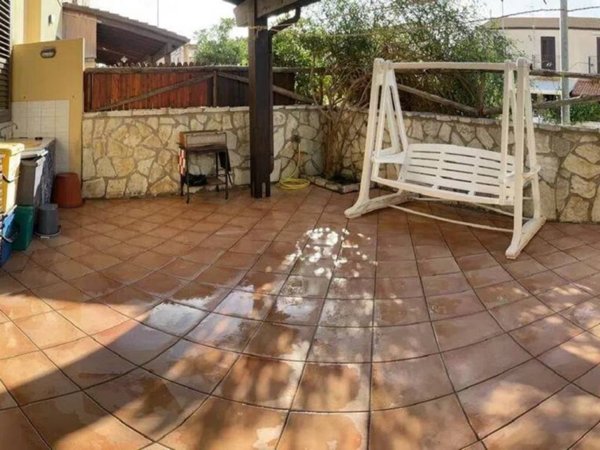 appartamento in vendita a Custonaci