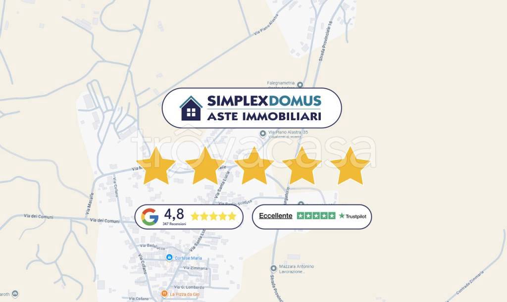 appartamento in vendita a Custonaci