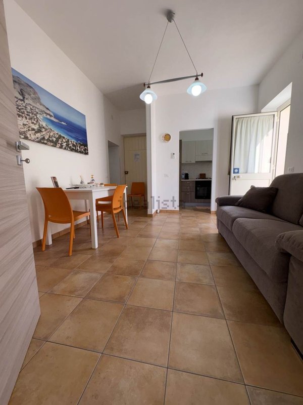 appartamento in vendita a Custonaci