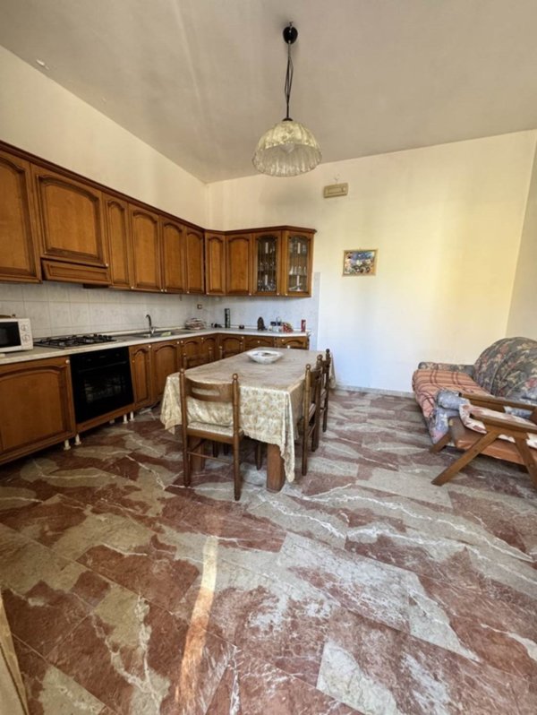 appartamento in vendita a Custonaci