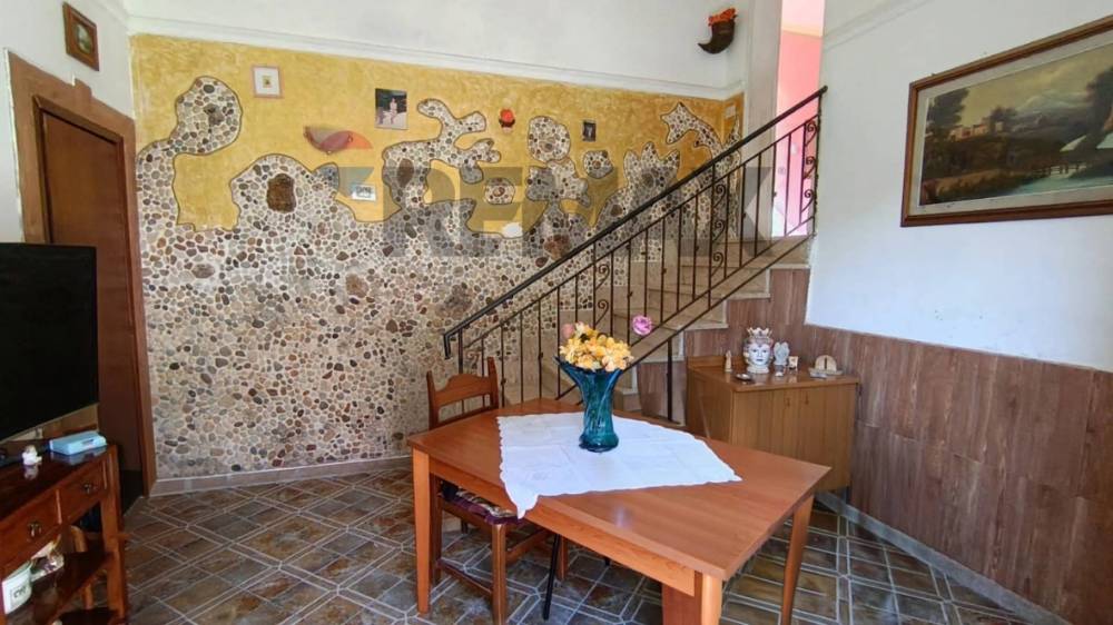 casa indipendente in vendita a Custonaci