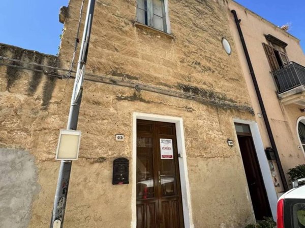 appartamento in vendita a Custonaci