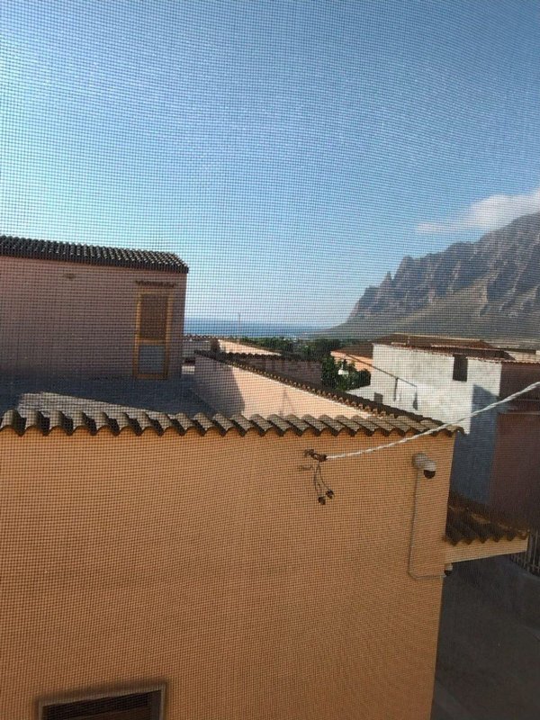 appartamento in vendita a Custonaci