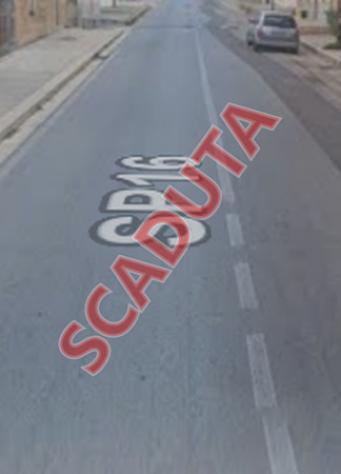terreno edificabile in vendita a Custonaci in zona Sperone