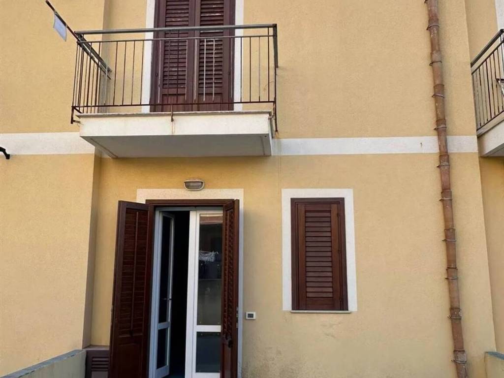 casa indipendente in vendita a Custonaci