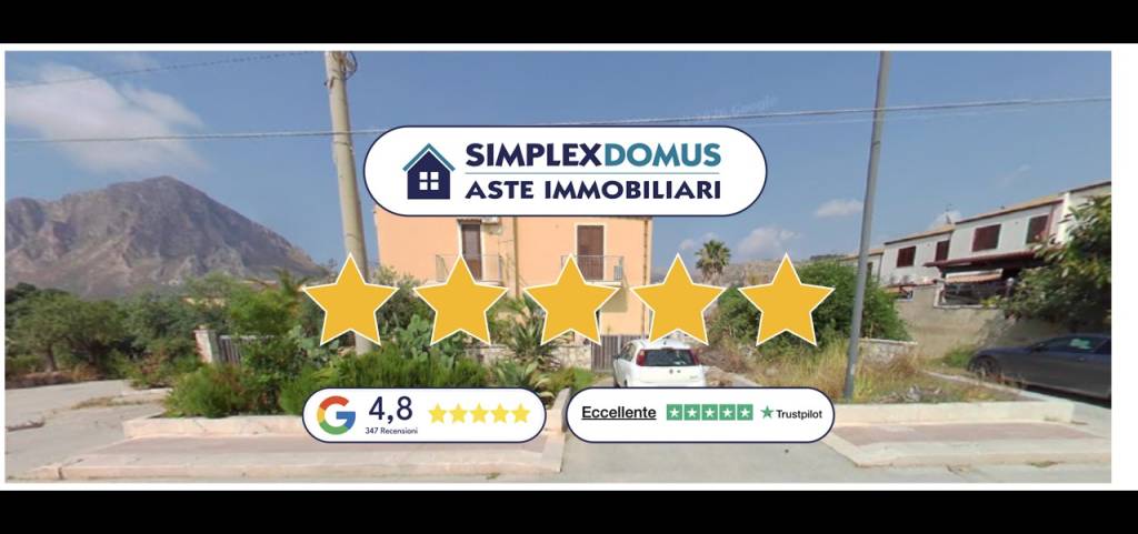 casa indipendente in vendita a Custonaci