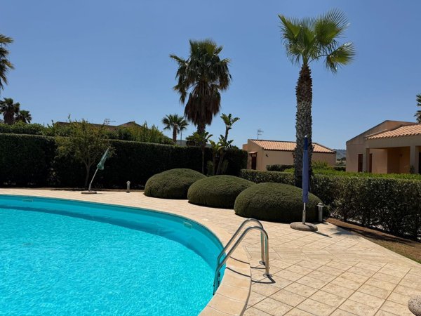 appartamento in vendita a Custonaci in zona Cornino