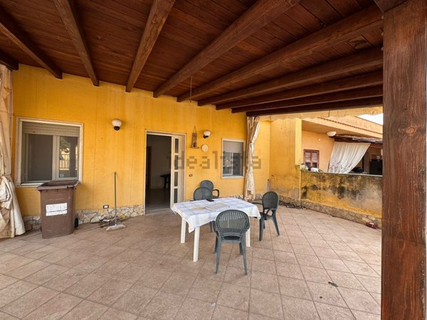 appartamento in vendita a Custonaci in zona Cornino
