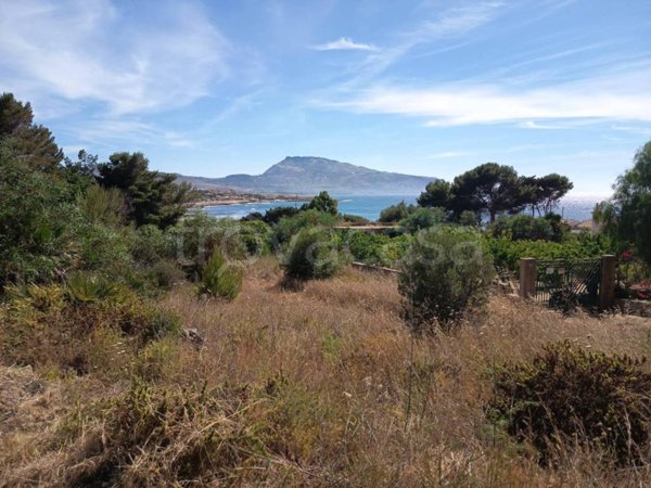 terreno agricolo in vendita a Custonaci in zona Cornino