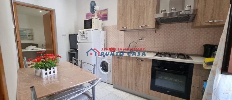 appartamento in vendita a Custonaci