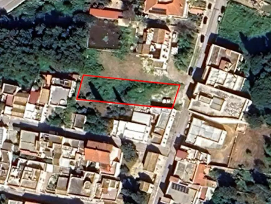 mansarda in vendita a Custonaci in zona Sperone