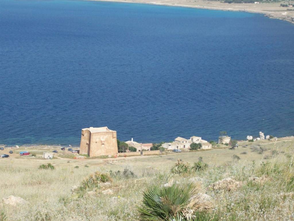 casa indipendente in vendita a Custonaci