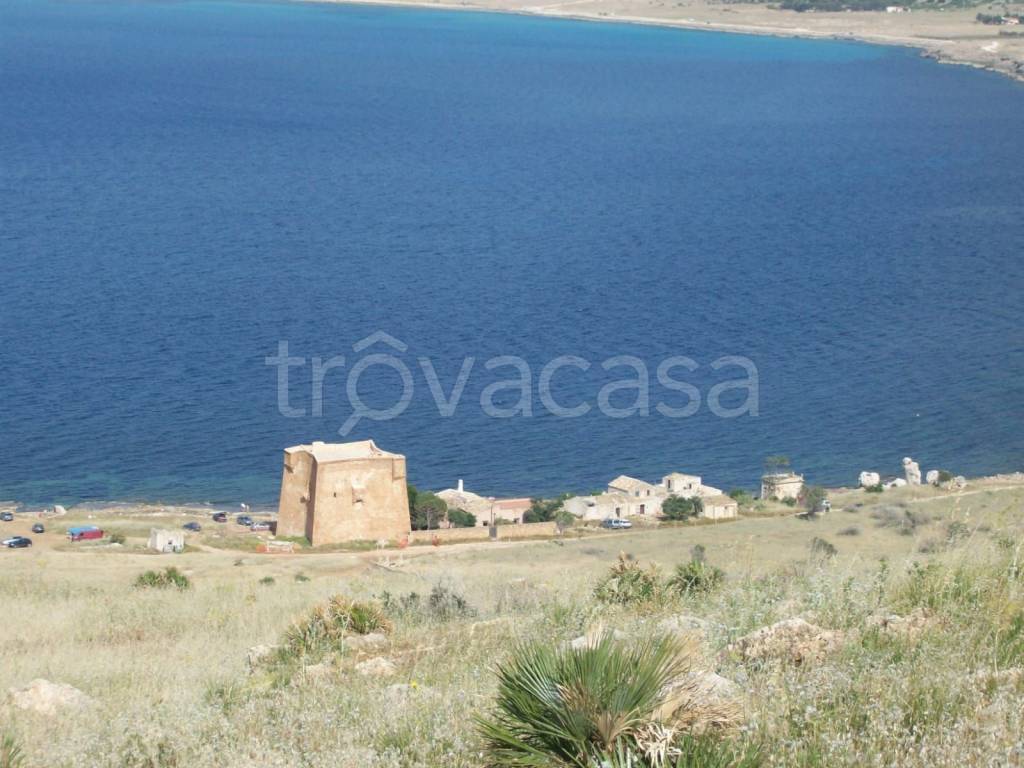 casa indipendente in vendita a Custonaci