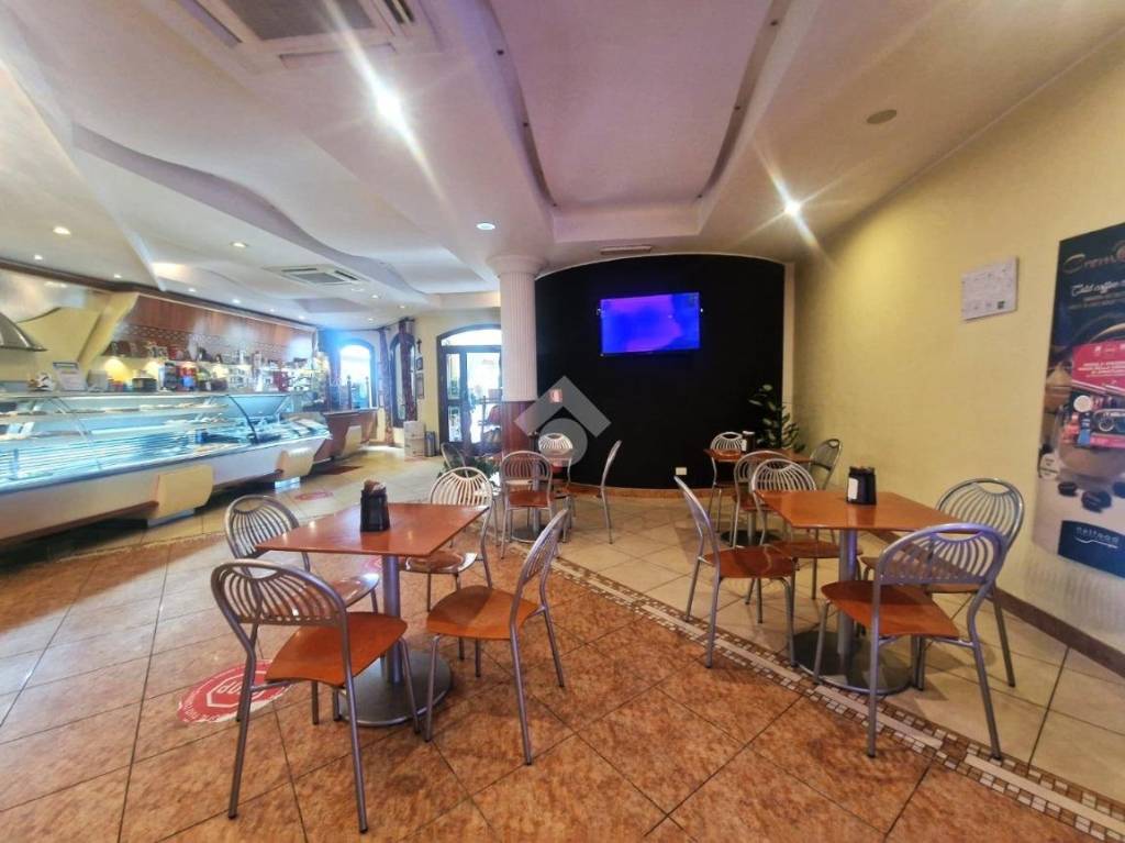negozio in vendita a Custonaci in zona Cornino