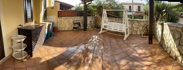 appartamento in vendita a Custonaci in zona Cornino