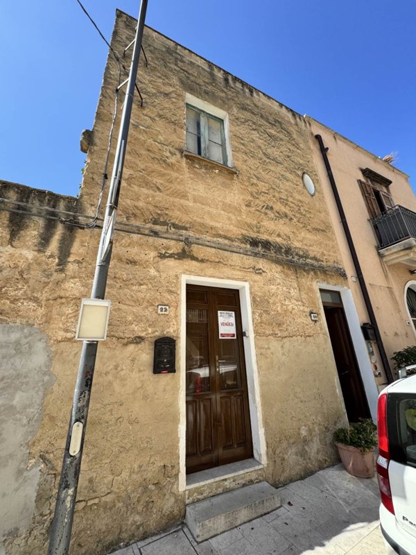 appartamento in vendita a Custonaci in zona Santa Lucia