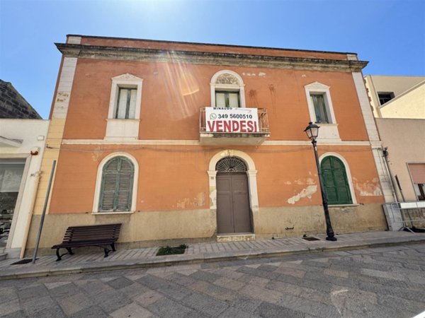 appartamento in vendita a Custonaci in zona Santa Lucia