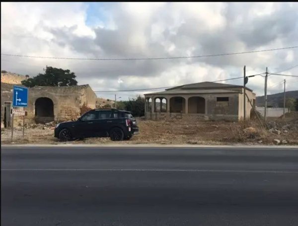 casa indipendente in vendita a Custonaci in zona Assieni