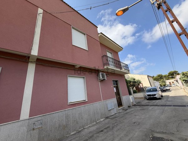 casa indipendente in vendita a Custonaci in zona Assieni