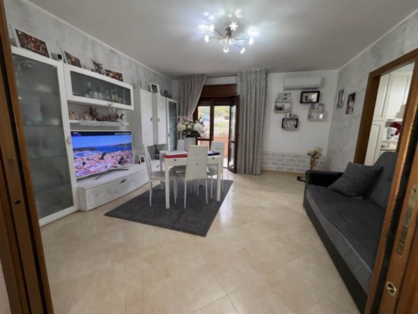 appartamento in vendita a Custonaci in zona Assieni