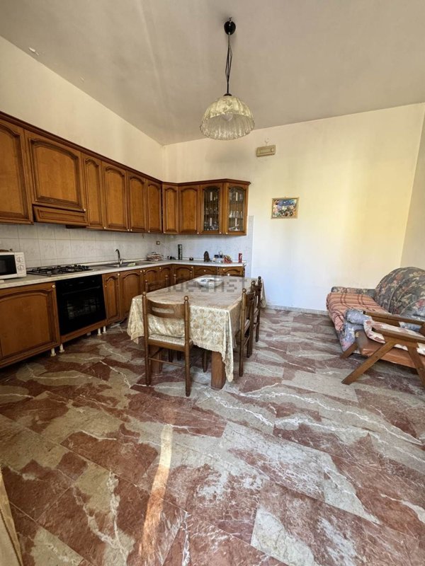 casa indipendente in vendita a Custonaci in zona Assieni