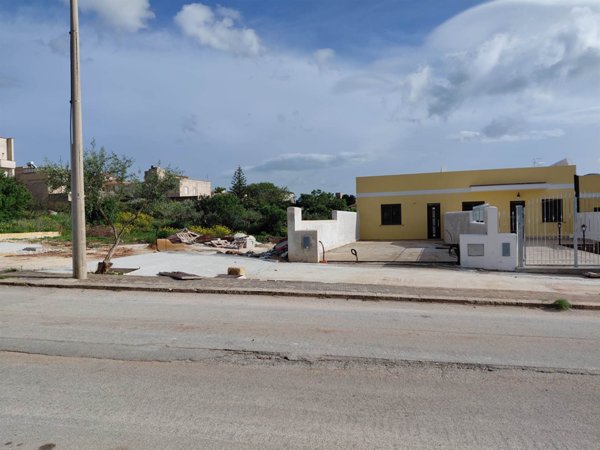 casa indipendente in vendita a Custonaci in zona Assieni