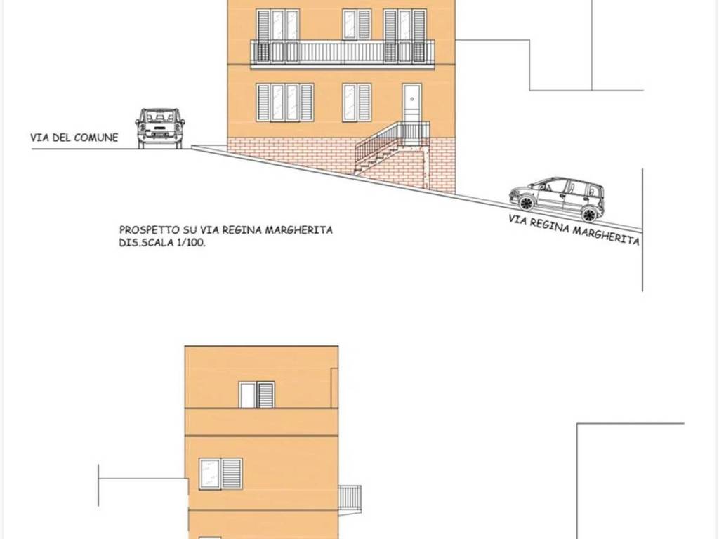 appartamento in vendita a Custonaci in zona Santa Lucia