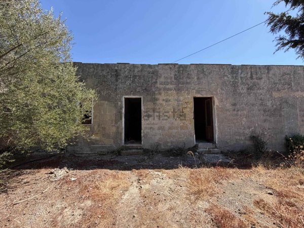 casa indipendente in vendita a Custonaci