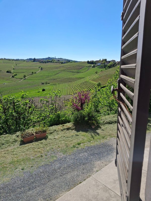 casale in vendita a Moasca