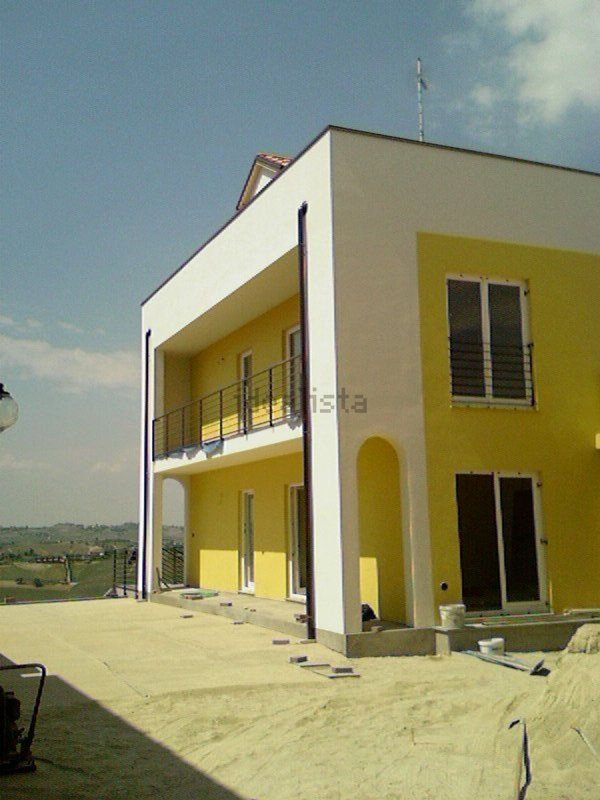 appartamento in vendita a Moasca