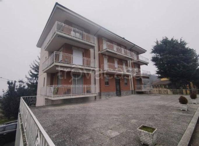 appartamento in vendita a Moasca