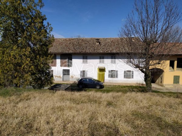 casa indipendente in vendita a Moasca