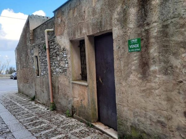 appartamento in vendita ad Erice
