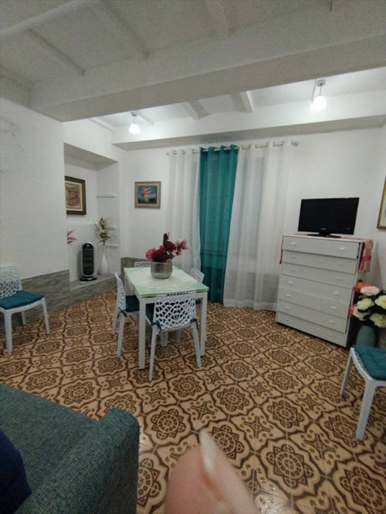 appartamento in vendita ad Erice