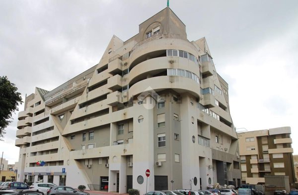 appartamento in vendita ad Erice