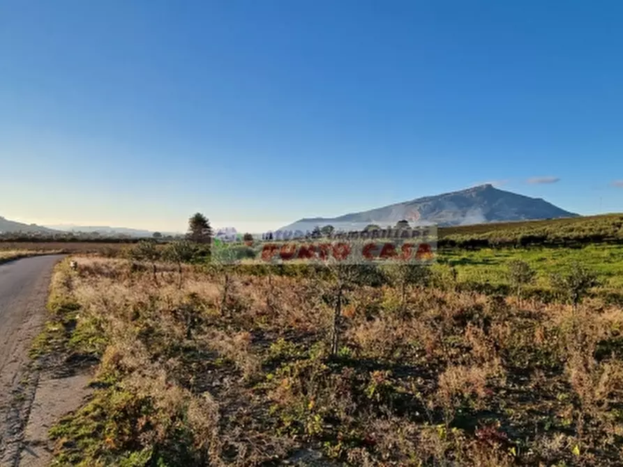casa indipendente in vendita ad Erice in zona Napola