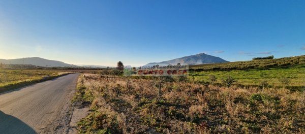 terreno edificabile in vendita ad Erice in zona Napola