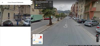 casa indipendente in vendita ad Erice in zona Casa Santa
