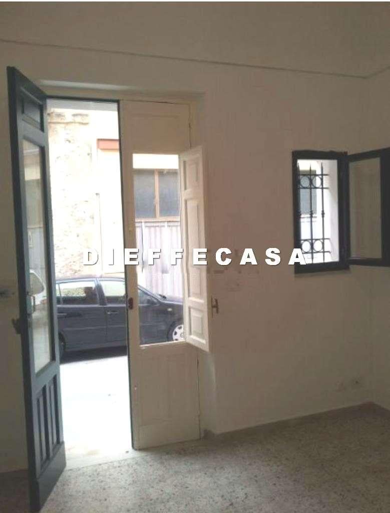 negozio in vendita ad Erice in zona Casa Santa