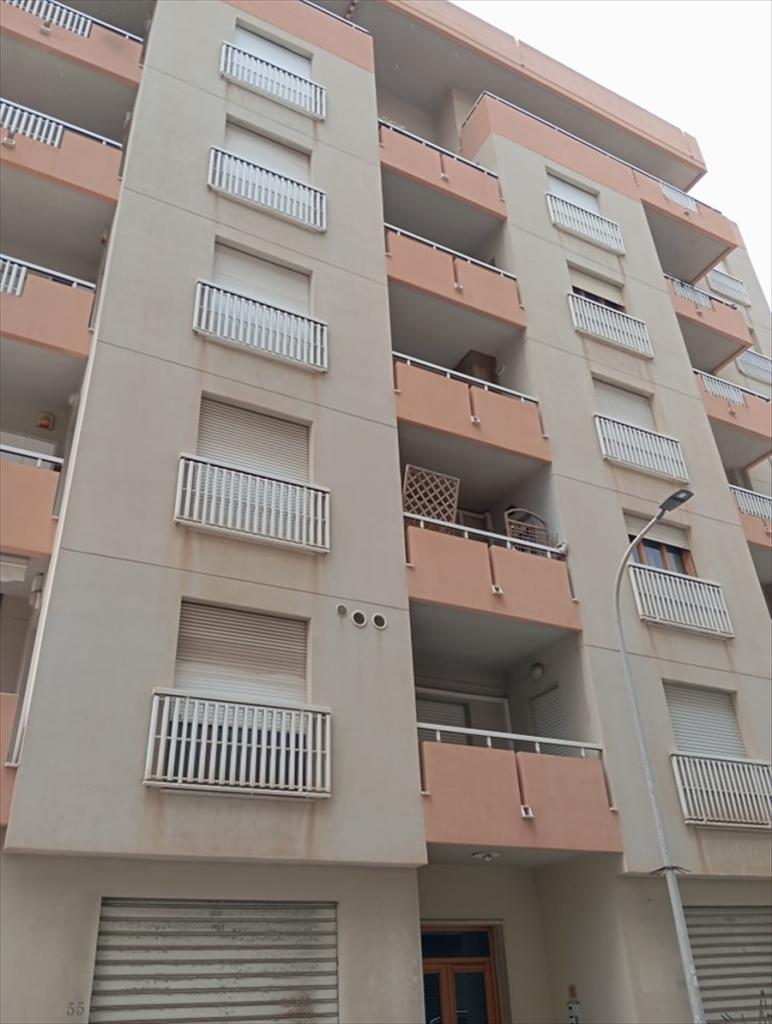 appartamento in vendita ad Erice