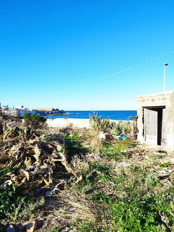 casa indipendente in vendita ad Erice in zona Casa Santa