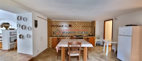 casa indipendente in vendita ad Erice
