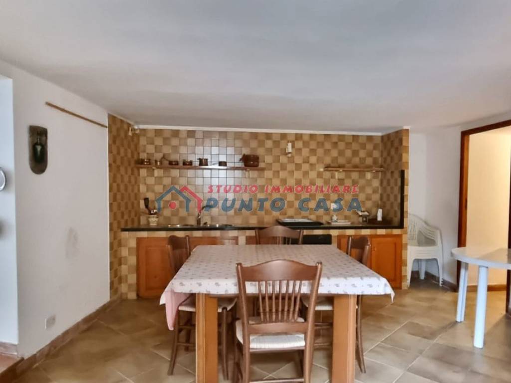 casa indipendente in vendita ad Erice