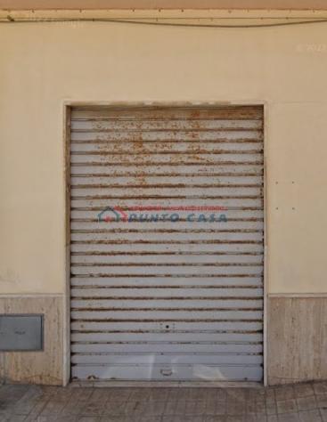 negozio in vendita ad Erice