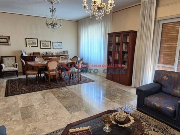 appartamento in vendita ad Erice