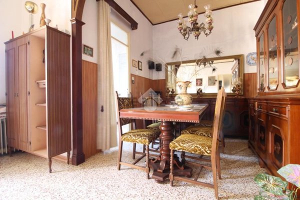 appartamento in vendita ad Erice