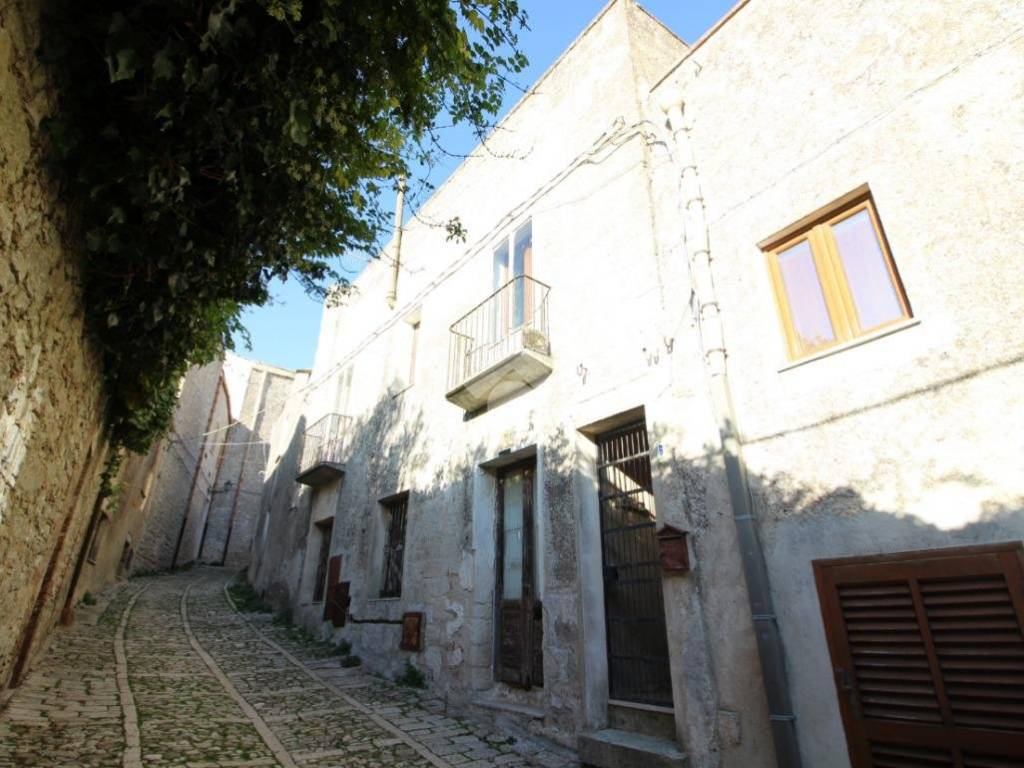 appartamento in vendita ad Erice