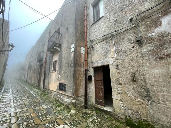 appartamento in vendita ad Erice
