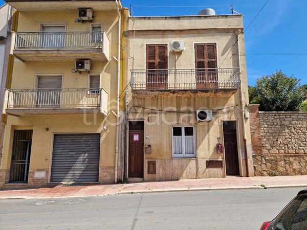 appartamento in vendita ad Erice in zona Casa Santa