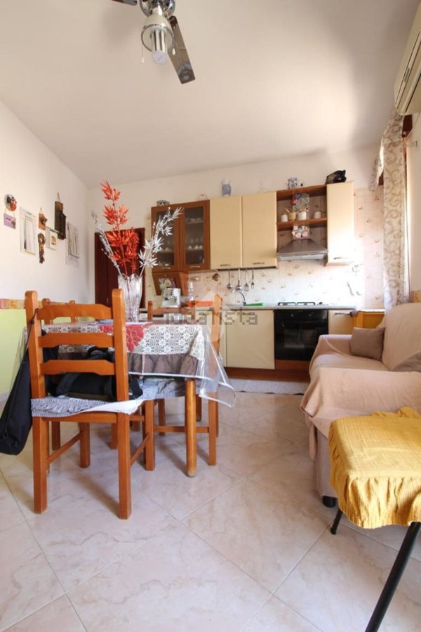 appartamento in vendita ad Erice